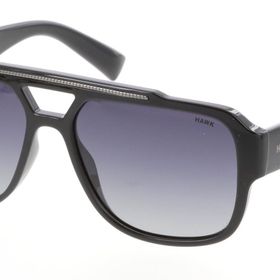Hawk HW2217-01 57 Polarize Unisex Güneş Gözlüğü