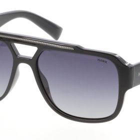 Hawk HW2217-01 57 Polarize Unisex Güneş Gözlüğü
