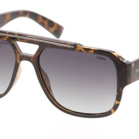 Hawk HW2217-02 57 Polarize Unisex Güneş Gözlüğü