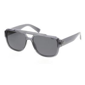 Hawk HW2217-03 57 Polarize Unisex Güneş Gözlüğü