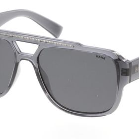 Hawk HW2217-03 57 Polarize Unisex Güneş Gözlüğü