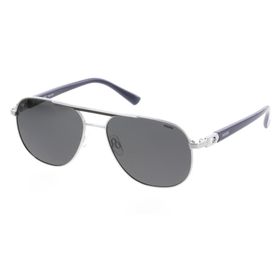 Hawk HW2222-02 58 Polarize Unisex Güneş Gözlüğü
