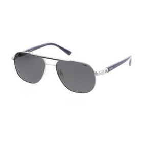 Hawk HW2222-02 58 Polarize Unisex Güneş Gözlüğü