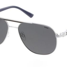 Hawk HW2222-02 58 Polarize Unisex Güneş Gözlüğü