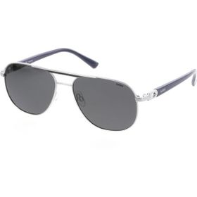 Hawk HW2222-02 58 Polarize Unisex Güneş Gözlüğü