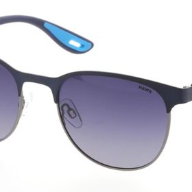 Hawk HW2224-02 53 Polarize Unisex Güneş Gözlüğü