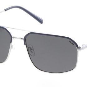 Hawk HW2225-02 58 Polarize Unisex Güneş Gözlüğü