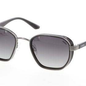 Hawk HW2229-01 51 Polarize Unisex Güneş Gözlüğü
