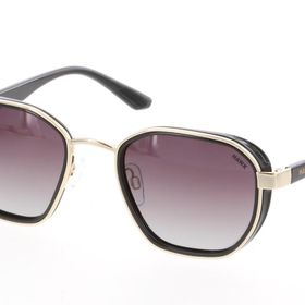 Hawk HW2229-03 51 Polarize Unisex Güneş Gözlüğü