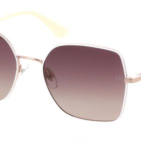 Hawk HW2239-02 55 Polarize Kadın Güneş Gözlüğü