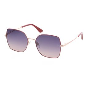 Hawk HW2239-03 55 Polarize Kadın Güneş Gözlüğü