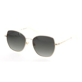 Hawk HW2240 01 54 Polarize Kadın Güneş Gözlüğü