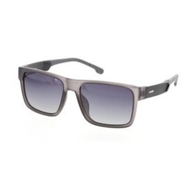 Hawk HW2241-02 56 Gri Polarize Erkek Güneş Gözlüğü