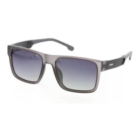 Hawk HW2241-02 56 Gri Polarize Erkek Güneş Gözlüğü