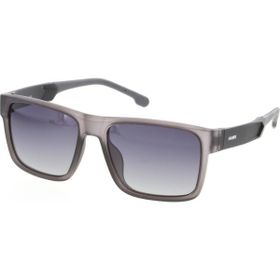 Hawk HW2241-02 56 Gri Polarize Erkek Güneş Gözlüğü