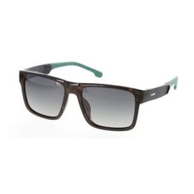 Hawk HW2241-03 56 Kahverengi Polarize Erkek Güneş Gözlüğü