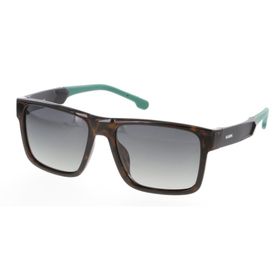Hawk HW2241-03 56 Kahverengi Polarize Erkek Güneş Gözlüğü