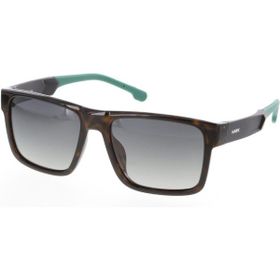 Hawk HW2241-03 56 Kahverengi Polarize Erkek Güneş Gözlüğü