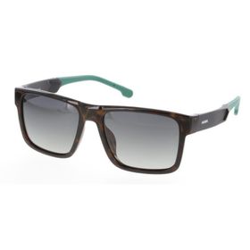 Hawk HW2241-03 56 Kahverengi Polarize Erkek Güneş Gözlüğü