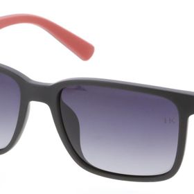 Hawk HW2242-01 55 Siyah Polarize Erkek Güneş Gözlüğü