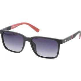 Hawk HW2242-01 55 Siyah Polarize Erkek Güneş Gözlüğü