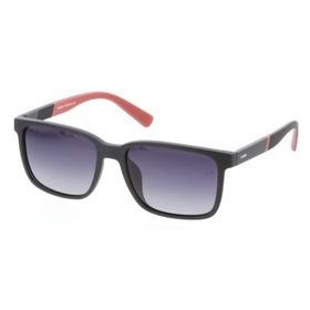 Hawk HW2242-01 55 Siyah Polarize Erkek Güneş Gözlüğü
