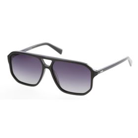 Hawk HW2249-01 58 Siyah Polarize Erkek Güneş Gözlüğü