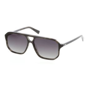Hawk HW2249-02 58 Gri Polarize Erkek Güneş Gözlüğü