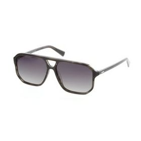 Hawk HW2249-02 58 Gri Polarize Erkek Güneş Gözlüğü