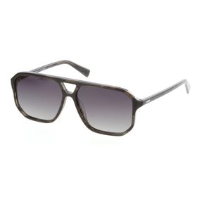 Hawk HW2249-02 58 Gri Polarize Erkek Güneş Gözlüğü