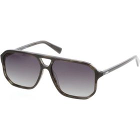 Hawk HW2249-02 58 Gri Polarize Erkek Güneş Gözlüğü
