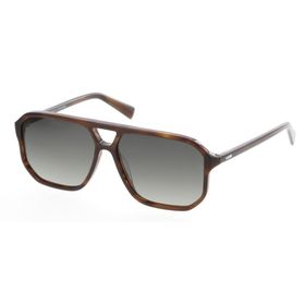 Hawk HW2249-03 58 Kahverengi Polarize Erkek Güneş Gözlüğü