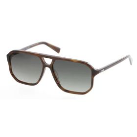 Hawk HW2249-03 58 Kahverengi Polarize Erkek Güneş Gözlüğü