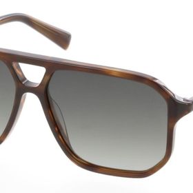 Hawk HW2249-03 58 Kahverengi Polarize Erkek Güneş Gözlüğü
