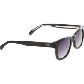 Hawk HW2250-01 51 Siyah Polarize Erkek Güneş Gözlüğü