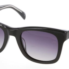 Hawk HW2250-01 51 Siyah Polarize Erkek Güneş Gözlüğü