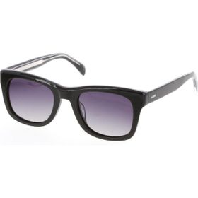 Hawk HW2250-01 51 Siyah Polarize Erkek Güneş Gözlüğü