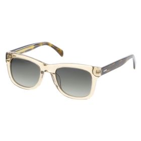 Hawk HW2250-03 51 Polarize Unisex Güneş Gözlüğü