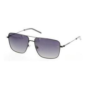 Hawk HW2251-01 59 Siyah Polarize Erkek Güneş Gözlüğü