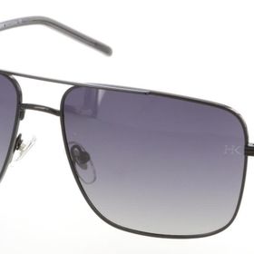 Hawk HW2251-01 59 Siyah Polarize Erkek Güneş Gözlüğü