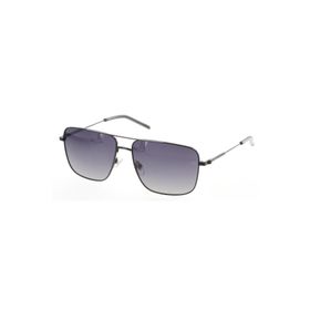 Hawk HW2251-01 59 Siyah Polarize Erkek Güneş Gözlüğü