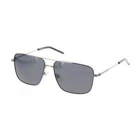 Hawk HW2251-02 59 Gri Polarize Erkek Güneş Gözlüğü