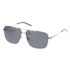 Hawk HW2251-02 59 Gri Polarize Erkek Güneş Gözlüğü