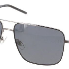 Hawk HW2251-02 59 Gri Polarize Erkek Güneş Gözlüğü