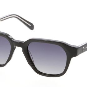 Hawk HW2257 01 50 Polarize Unisex Güneş Gözlüğü