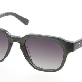 Hawk HW2257 02 50 Polarize Unisex Güneş Gözlüğü