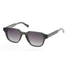 Hawk HW2257 02 50 Polarize Unisex Güneş Gözlüğü