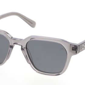 Hawk HW2257 03 50 Polarize Unisex Güneş Gözlüğü