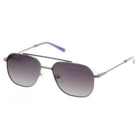 Hawk HW2258-03 55 Füme Polarize Erkek Güneş Gözlüğü