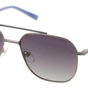 Hawk HW2258-03 55 Füme Polarize Erkek Güneş Gözlüğü
